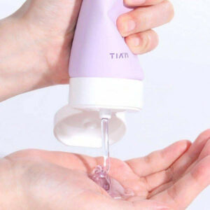 Sữa rửa mặt Tiam Snail