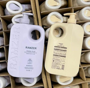 Sữa tắm Ramzer Amino Acid