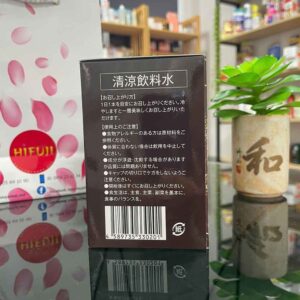Nước uống trắng da Up White Collagen Peptide 50000 hộp 10 chai 1