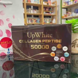 Up White Collagen Peptide Nhật Bản