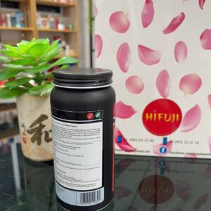 Viên uống tăng cường sinh lý nam Intensiv Urkraft Pharmatech