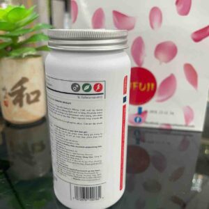 Viên uống tăng cường sinh lý nam Nordisk Urkraft Pharmatech