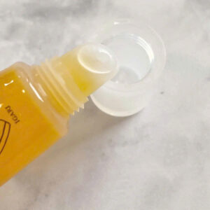 Whomee Igari Lip Scrub