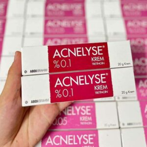 acnelyse 01