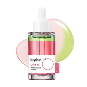 beplain vita c watermelon serum