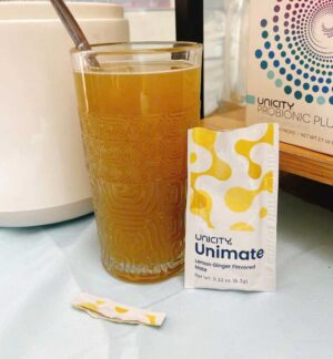 công dụng của unimate unicity