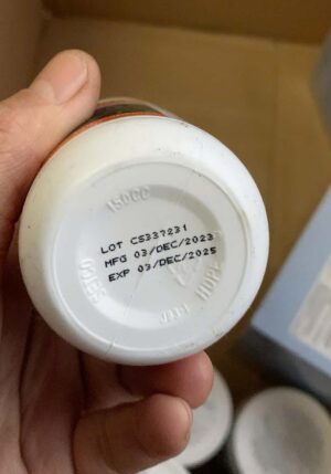 giải độc gan của unicity