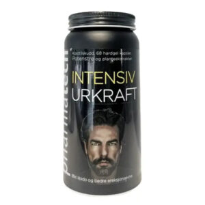intensiv urkraft