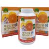 jeju tangerine multivita c 1500mg