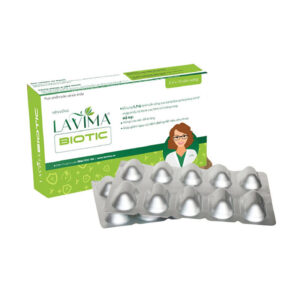 lavima biotic