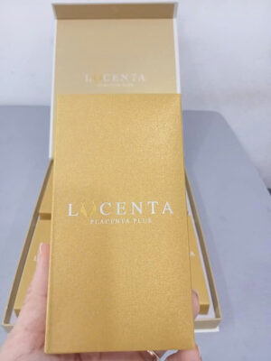 lucenta nhau thai hươu