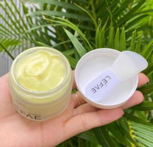 mặt nạ botox