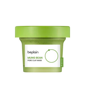 mặt nạ đất sét beplain