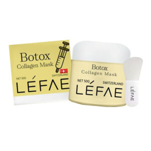 mặt nạ lefae