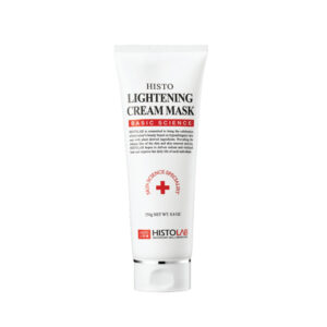 mặt nạ trắng da Histo Lightening Cream Mask