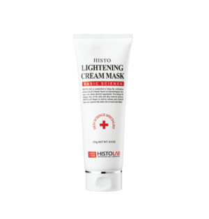 mặt nạ trắng da Histo Lightening Cream Mask