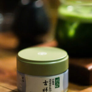 matcha marukyu koyamaen