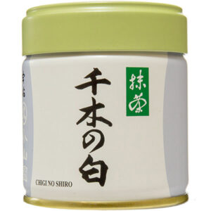 matcha powder chigi no shiro