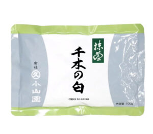 matcha powder chigi no shiro tuis 100g
