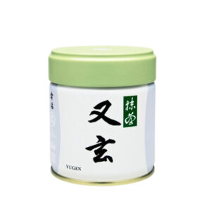 matcha trà xanh Marukyu Koyamaen Yugen