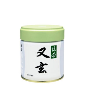 matcha trà xanh Marukyu Koyamaen Yugen