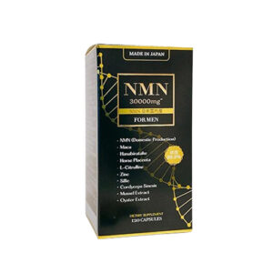 nmn 30000 for men