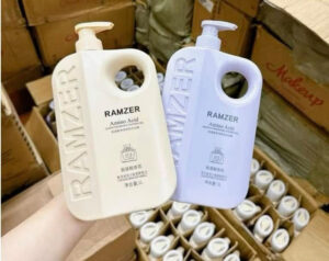 ramzer amino acid