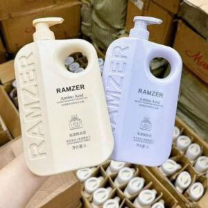 ramzer amino acid