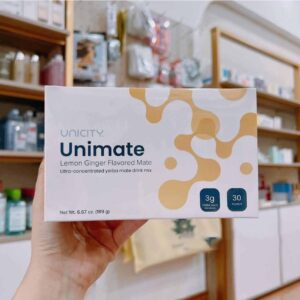 sản phẩm unimate của unicity