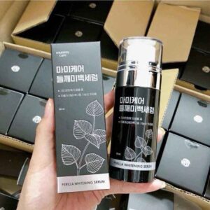 serum trị nám mommy care