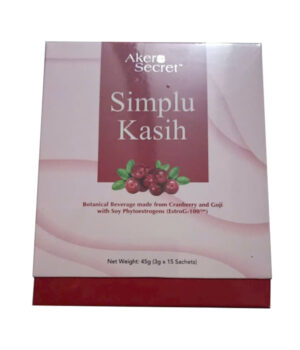 simplu kasih akero