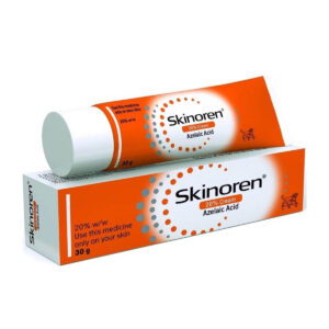 skinoren 20