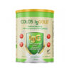 sữa colos iggold