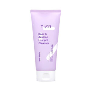 sữa rửa mặt tiam