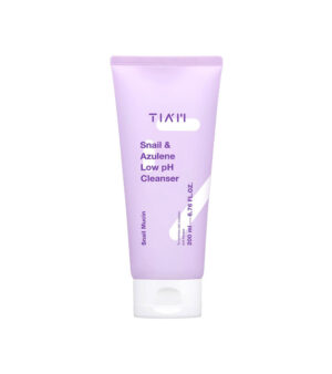 sữa rửa mặt tiam