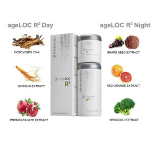 tác dụng của r2 nuskin