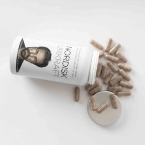 tăng cường sinh lý nam Nordisk Urkraft Pharmatech