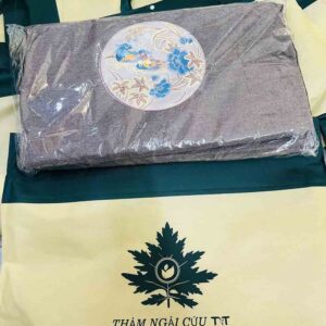 thảm ngải cứu chính hãng