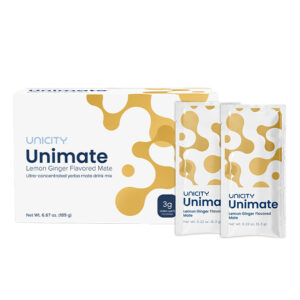 unicity unimate