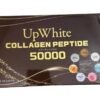 up white collagen peptide 50000