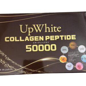 up white collagen peptide 50000