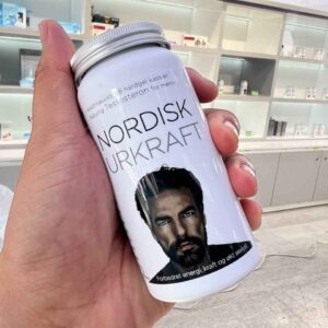 viên uống nordisk urkraft