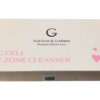 Gcell Y Zone Cleanser mẫu mới 15 viên