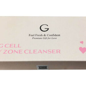 Gcell Y Zone Cleanser mẫu mới 15 viên