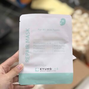Mặt nạ Kyung Lab Repair Mask cấp ẩm
