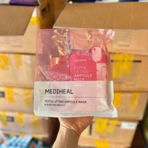 Mặt nạ Mediheal Pepta Liffting