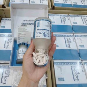 NMN Exosome JT-LAB