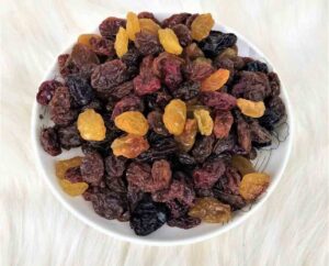 Nho khô Mourad's Coffee & Nuts