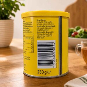 Ricola Swiss Alpine Herbs