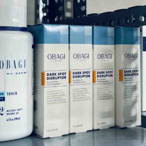 Tinh chất mờ thâm nám Obagi Clinical Dark Spot Disruptor